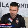 A Tu x Tu con Mister Alessio Sireno, Juniores Nazionale Aquila Montevarchi 
