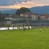 Montevarchi-Figline, test amichevole a reti inviolate: il Brilli Peri chiude sullo 0-0