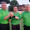 Arbitri e tesserati in campo insieme: alla Uisp Arezzo scattano i corsi per il nuovo futuro del calcio amatoriale