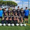 Fortis Arezzo: un anno di grandi visioni, successi e crescita per i giovani talenti aretini