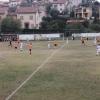 Fortis Arezzo - OlmoPonte Santa Firmina: Il Derby Aretino Tra Sogni di Vetta e Progetto Giovani