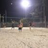 "Schiacciate d'Estate": al Blue Team trionfano sport, passione e amicizia