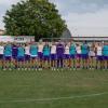 Fondamenta viola: sedute intense e cura dei dettagli per la Fiorentina Women nel ritiro di Sansepolcro.