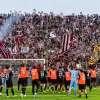 Arezzo, record storico e febbre da Serie B: abbattuto il muro del 1984!