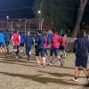 Cavriglia - Olmoponte Santa Firmina: quando il passato recente incrocia le grandi ambizioni