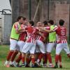 Serie D, Girone E: il Prato tiene il comando, impresa Terranuova Traiana