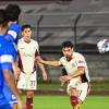 L'Arezzo scopre i suoi gioielli: qualità, personalità e un 2-0 al Brescia che profuma di grande Serie B.