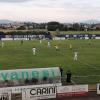 Sansovino straripante inamovibile: il Sansepolcro si arrende per 4-0