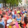 Maratonina di Arezzo 2026: Trionfo di casa per Lorenzo Mori e Valentina Mattesini nella 10,6 km