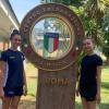 Il futuro della ritmica passa da qui: l'intesta estate di collegiali per la Ginnastica Falciai