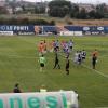 Coppa Italia Eccellenza: cuore e freddezza, la Sansovino vola ai quarti beffando l'Antella dal dischetto