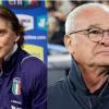 Due signori per la rinascita: Mancini in panchina e Ranieri DT, la scelta dell'esperienza