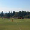 Cortona Camucia straripante: poker all'Acquaviva e spettacolo al comunale