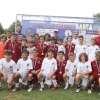 L'Olmoponte Santa Firmina fa centro: l'Arretium Cup 2026 scrive la storia del calcio giovanile!