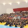 Arezzo Volleyball Academy: dieci anni di volley, crescita e una visione che guarda al futuro.