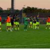 Montevarchi brillante: 4-0 al Belvedere Grosseto nell'ultimo test precampionato