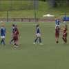 Serie B: il Como cala il tris contro un’ACF Arezzo generosa. 