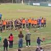 Il Prato cade al Lungobisenzio: la Nuova Ternana vince 2-1 e vola agli ottavi di Coppa Italia