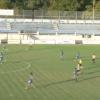 Spettacolo e gol al "Fedini": Sangiovannese e Fucecchio chiudono sul 2-2