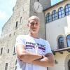 L’Arezzo piazza il colpo: arriva Mattia Sala, il "tuttocampista" per il sogno Serie B