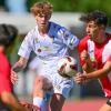La Colligiana parte col botto: 2-0 a una forte Sansovino