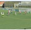 Spettacolo al Fedini: la Sangiovannese travolge il Barberino Tavarnelle 4-0