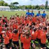 Valencia CF Soccer Camp: ad Arezzo il sogno diventa realtà