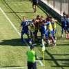 Prato-Nuova Ternana 1-0: un autogol decide il big match, i biancazzurri partono con il piede giusto