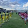 Spettacolo e colpi di scena in Serie D: il Tau Altopascio stende il Siena, frenano le fuggitive nel Girone E