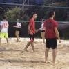 Schiacciate d’Estate: l’energia del Beach Volley UISP infiamma il Blue Team