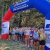 Pratomagno Run da record: quasi 200 podisti celebrano lo sport sui crinali toscani