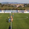 Sansovino–Pontassieve 1-1: Baglioni illude gli arancioblè, Matteo Rossi firma il pari in pieno recupero