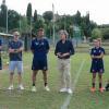 ACF Arezzo, avanti con Benedetti: ufficiale il rinnovo fino al 2027