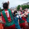 Serie D, il quadro è completo: ufficiali i 6 ripescaggi
