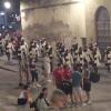 Arezzo ha reso omaggio a San Donato: la solenne Offerta del Cero ha unito fede e tradizione