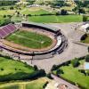 Stadio Città di Arezzo: ripartono i cantieri, obiettivo 9mila posti