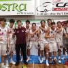 La forza del gruppo: il Centro Tecnico BM Arezzo bagna l'esordio con un successo corale da 96-72