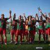 Grassina a un passo dal paradiso: il ripescaggio in Serie D è a un soffio!