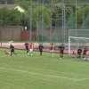 Orvietana infinita: Sforza segna al 107' e regala la Serie D al "Muzi".