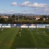 Sansovino da applausi: De Filippo e Berneschi stendono la Baldaccio Bruni (3-1)