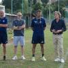 ACF Arezzo, la carica delle cinque: il mercato amaranto blinda il progetto di mister Benedetti