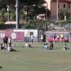 Arezzo, pronti al decollo: concluso il lavoro di preparazione a Rigutino