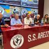 Accordo Biennale Fatto: Olmoponte Santa Firmina e Arezzo Calcio uniscono le forze per il futuro del calcio giovanile aretino