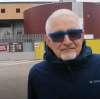 Travertino e cuore amaranto: l'editoriale di Giorgio Ciofini