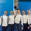 Ginnastica Falciai, scatta la nuova stagione: porte aperte al movimento e al talento ad Arezzo