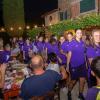 Sansepolcro abbraccia la Fiorentina Women: tra Buitoni e tifo, rinasce una splendida amicizia calcistica.