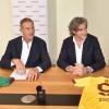 Un’alleanza che guarda al futuro: Estra e ACF Arezzo rinnovano per il terzo anno