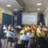 Calcio UISP Toscana, a Empoli il grande raduno regionale: al via la stagione 2026/27 tra numeri in crescita e novità regolamentari