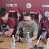 Arezzo, il mercato entra nel vivo: ecco la strategia per la Serie B