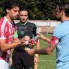 Serie D Girone E, spettacolo e goleade: il Terranuova Traiana entra nella storia